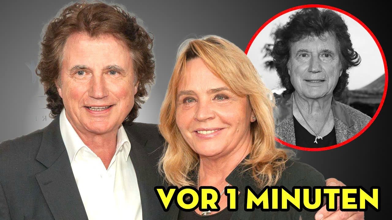 Nach der tragischen Diagnose von Olaf der Flipper nimmt nun auch seine Frau Abschied.