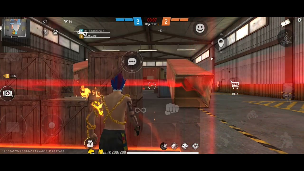 #lonewolfgameplay#headhacker#op