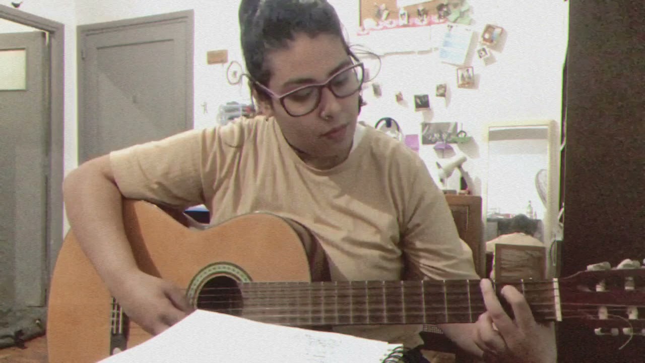 Tema propio: Trama #temapropio #canciones #cancionero #musica