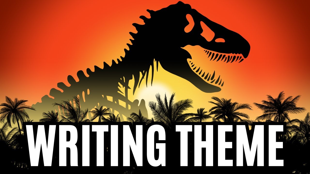 Universal Themes vs Specific Themes (Theme Writing Advice)