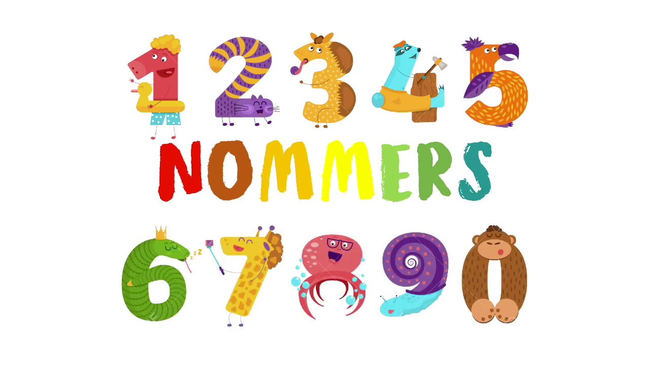 Nommers