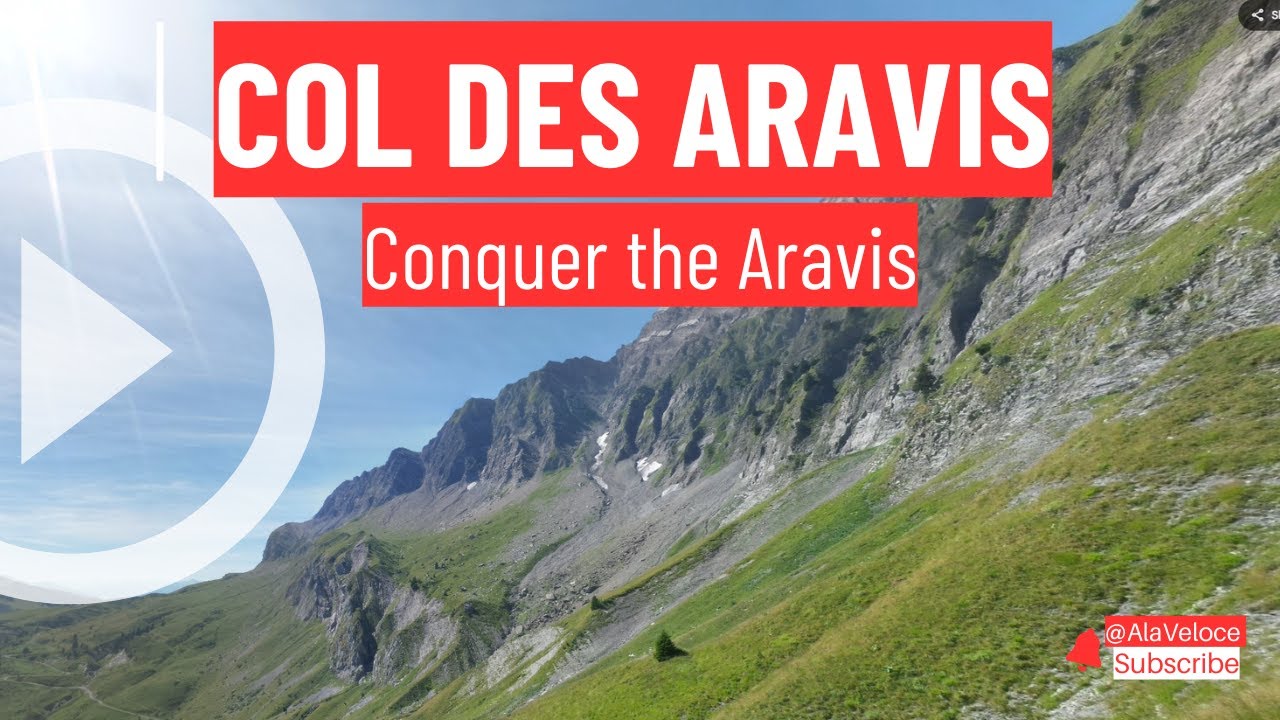 🏍️ Bonneville  | Petit-Bornand  |  La Clusaz   | Col des Aravis  | 🏍️ MV Agusta TV | June 2025
