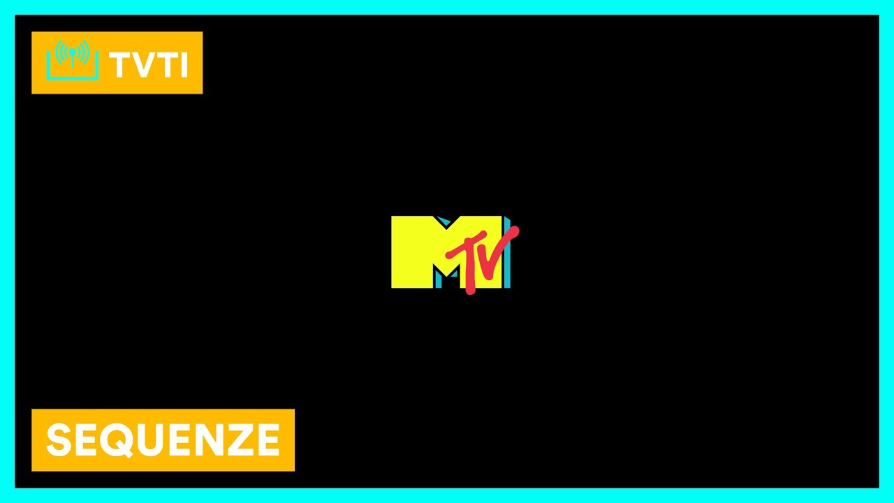 2 sequenze MTV HD | 14 Luglio 2025