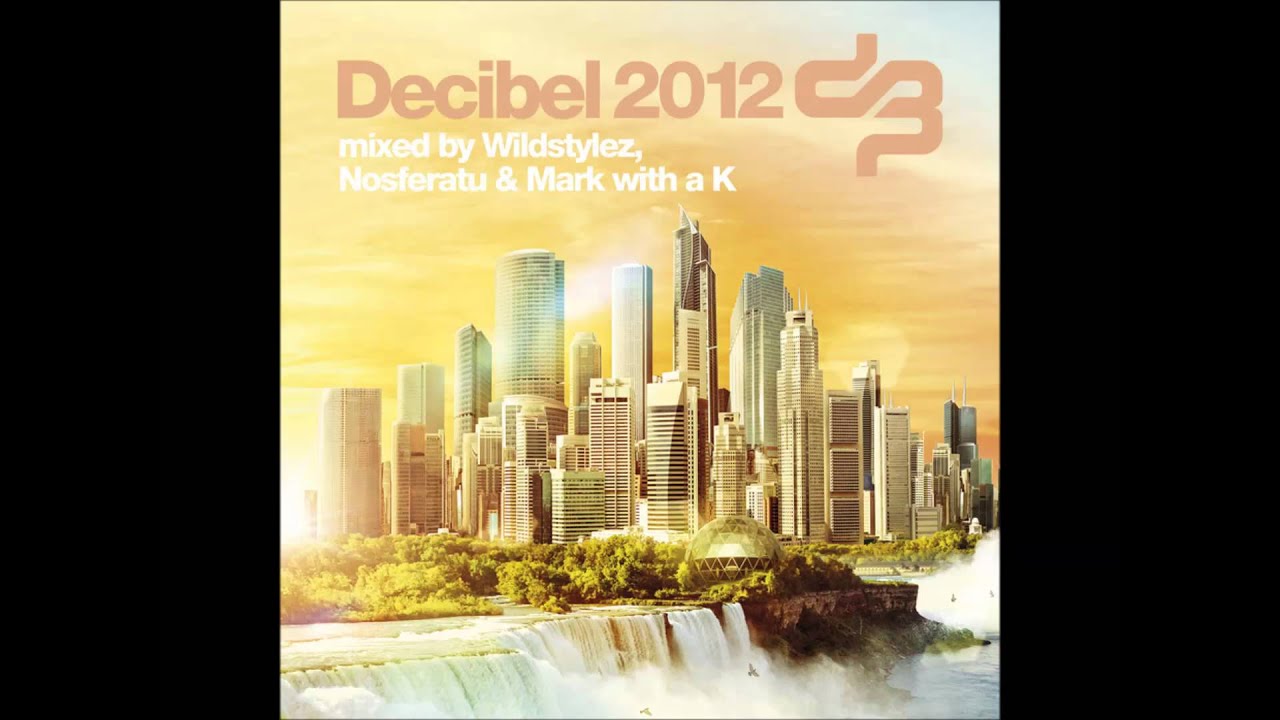 Wedlock - Acid Rain (Nosferatu & Meccano Twins Remix)