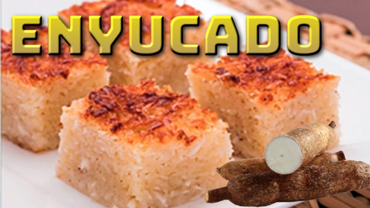 ENYUCADO COSTEÑO