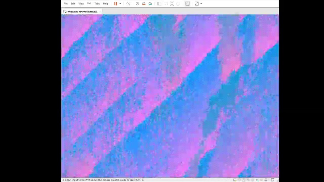 neptunium.exe (GDI Malware by wipet, EPILEPSY WARNING!)
