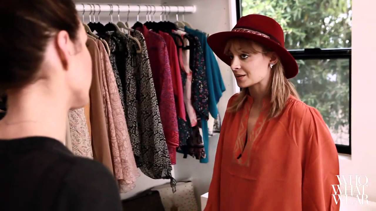 First Look: Winter Kate & House of Harlow 1960