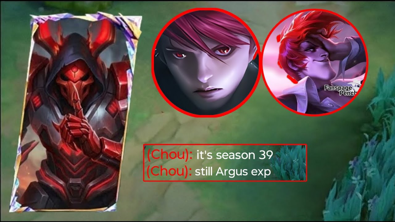 THIS ARGUS FULL DAMAGE BUILD MELTING ALL STRONG HERO'S ( MUST ABUSE )