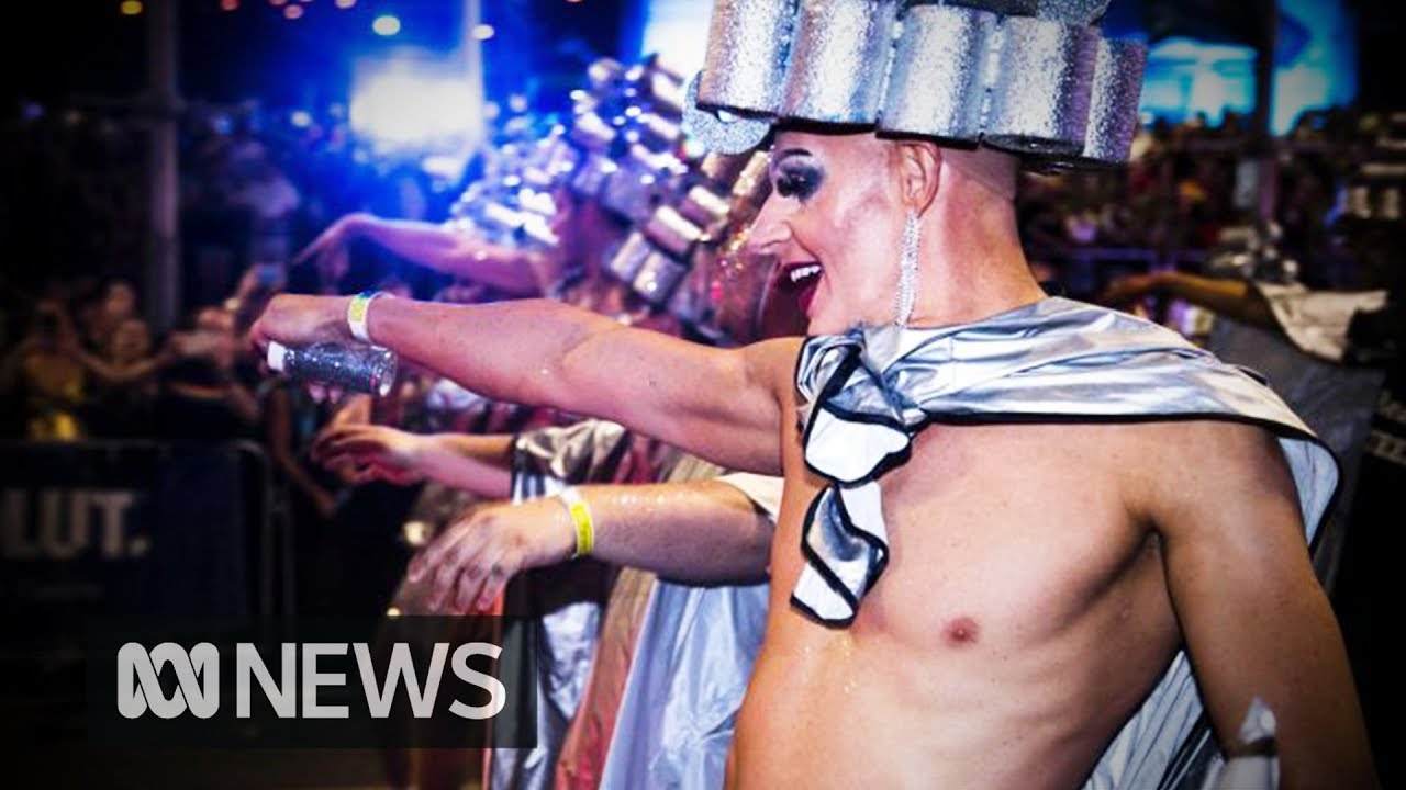 Sydney wins bid to host WorldPride in 2023 | ABC News