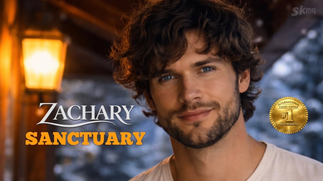 Zachary - Sanctuary (Official EP) 