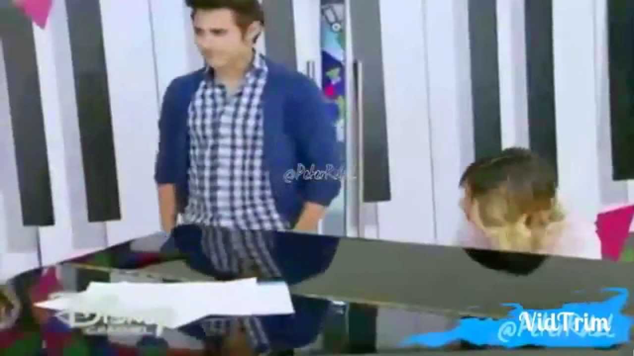 Леонетта - Я не буду больше бояться