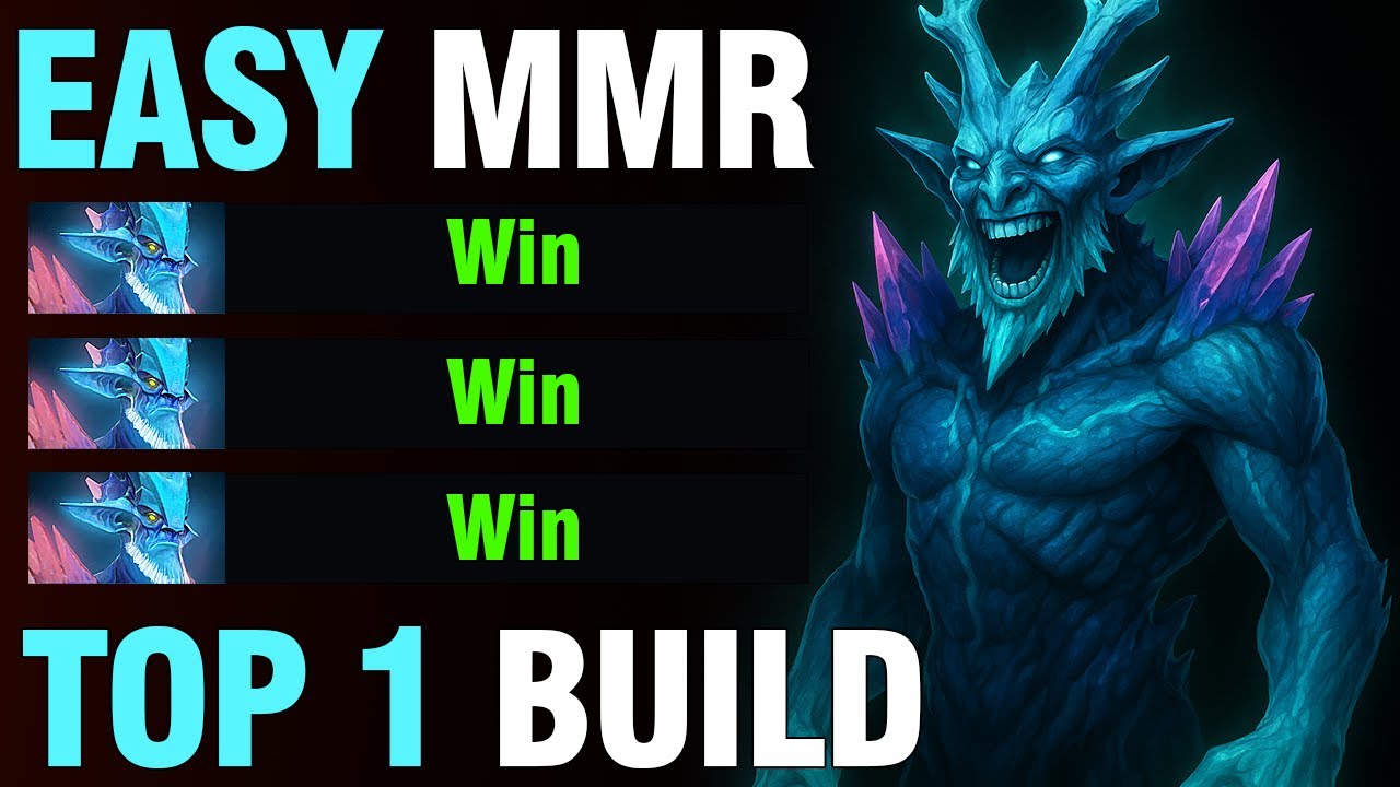 Immortal Leshrac Mid Build &ndash; Best Guide to Boost MMR in Patch 7.39d Dota 2