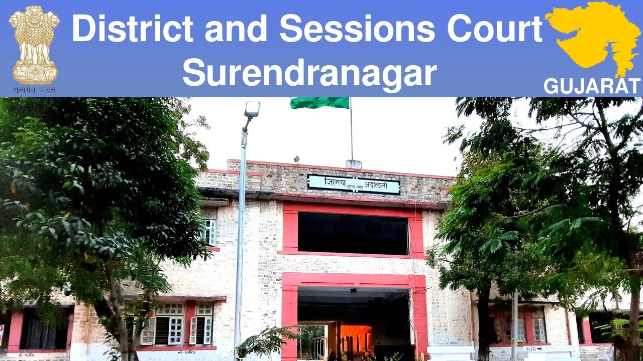 28-10-2025 -  COURT OF MR. K.R.UPADHYAY, PDJ, SURENDRANAGAR