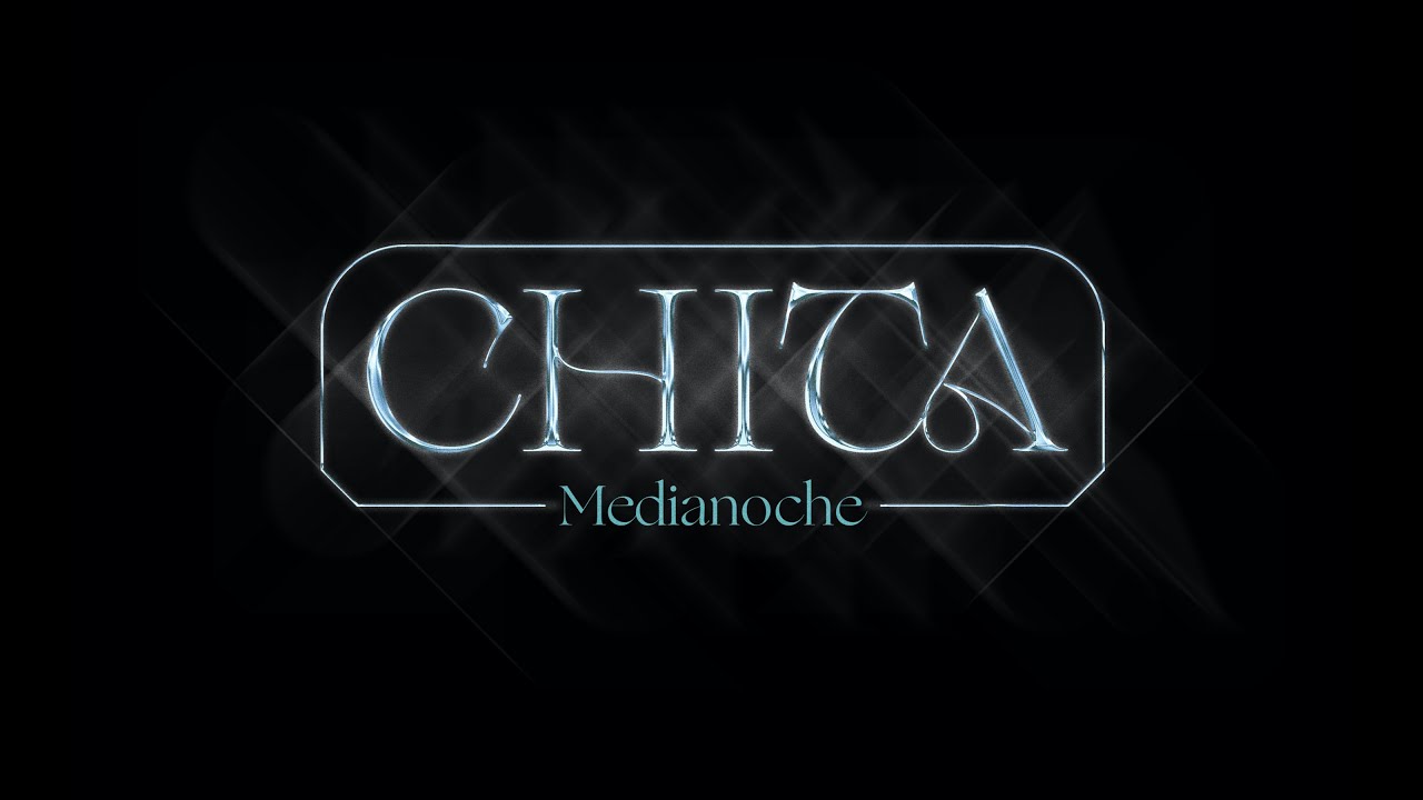 Chita - Medianoche (En vivo)