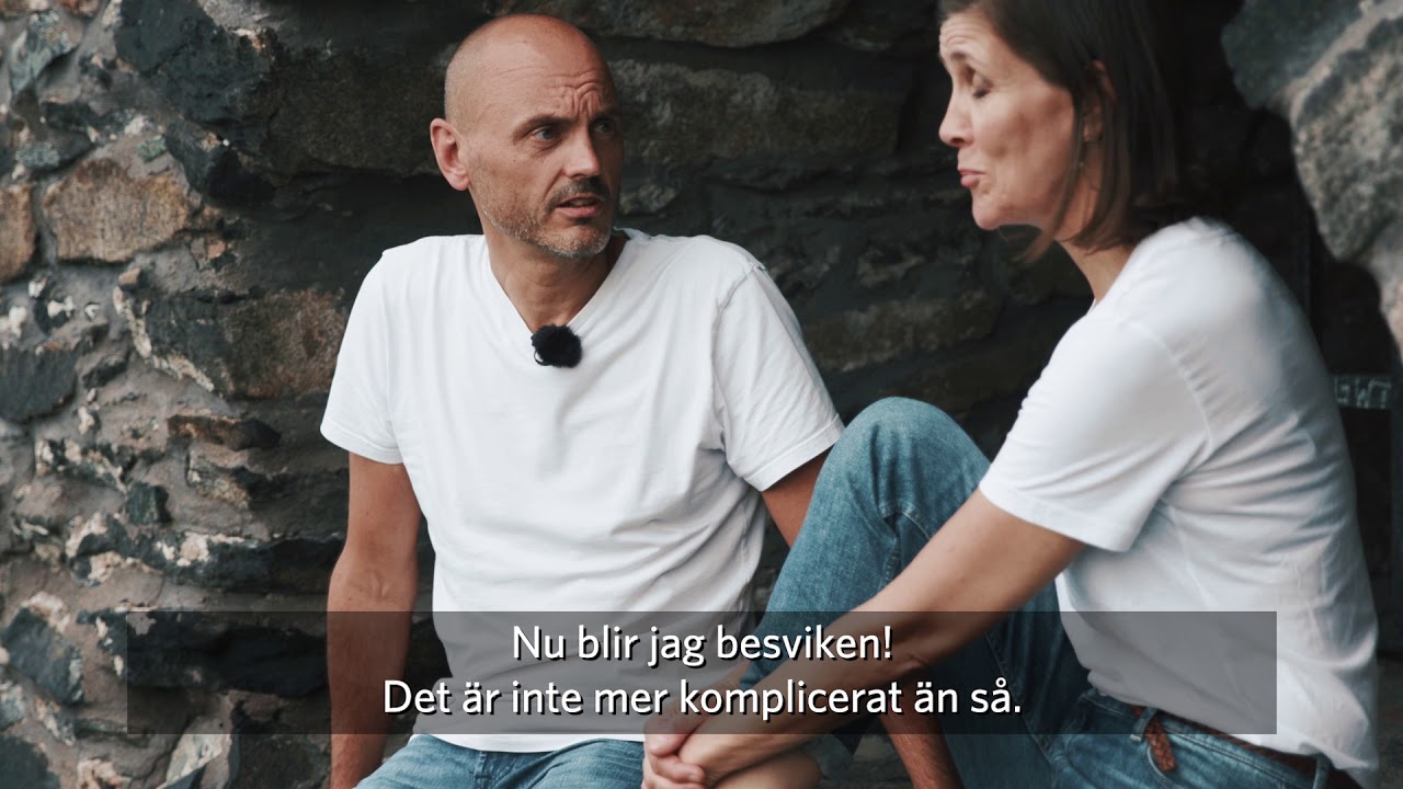 Hur hamnade vi här? del 4: Skansen Lejonet - om hjältinnan Emerentia och dubbelsvansade lejon