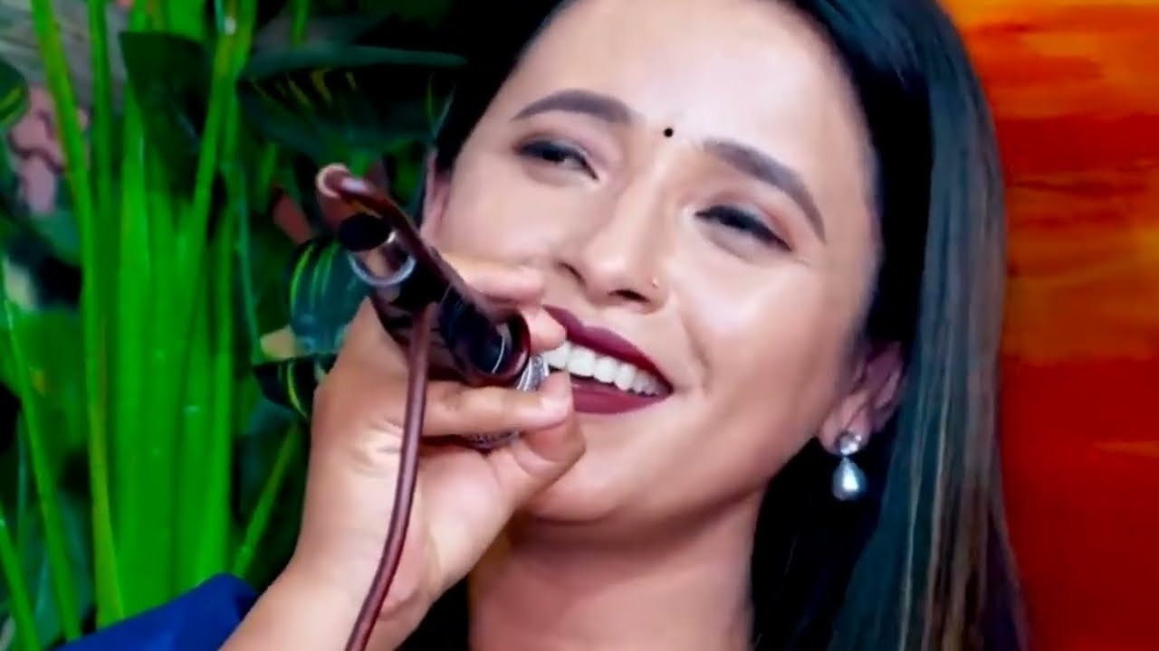 Raju Pariyar New Live Dohori