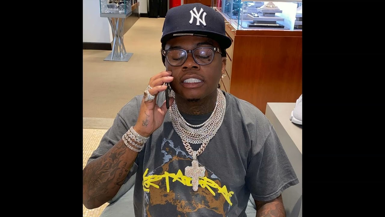 [FREE] Gunna x Young Thug Type Beat - 