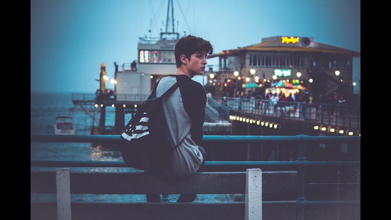 Manu Rios - Night Changes (One Direction)