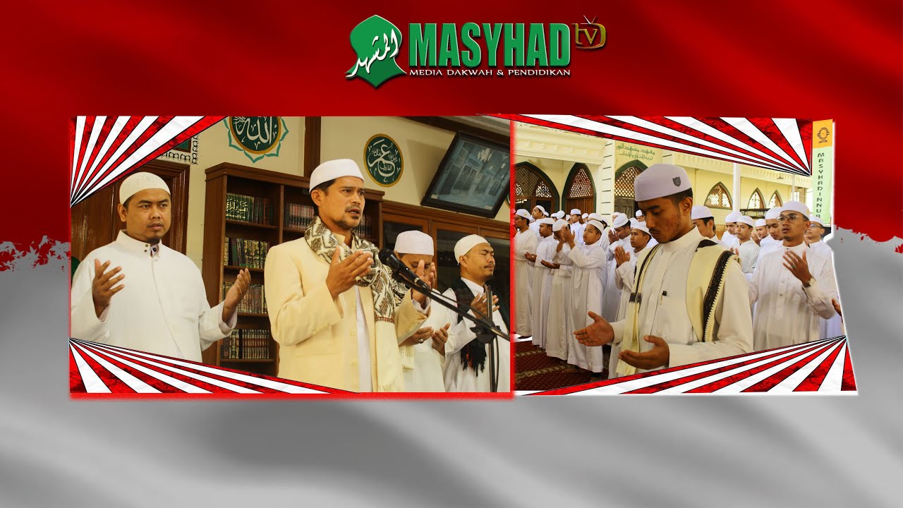 Dirgahayu Republik Indonesia Ke 78