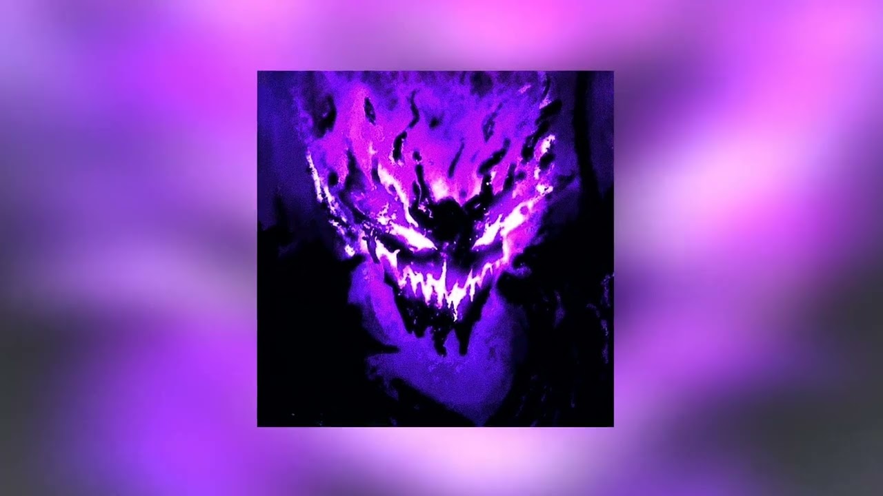 SLOWYMANE - DEMON YARD