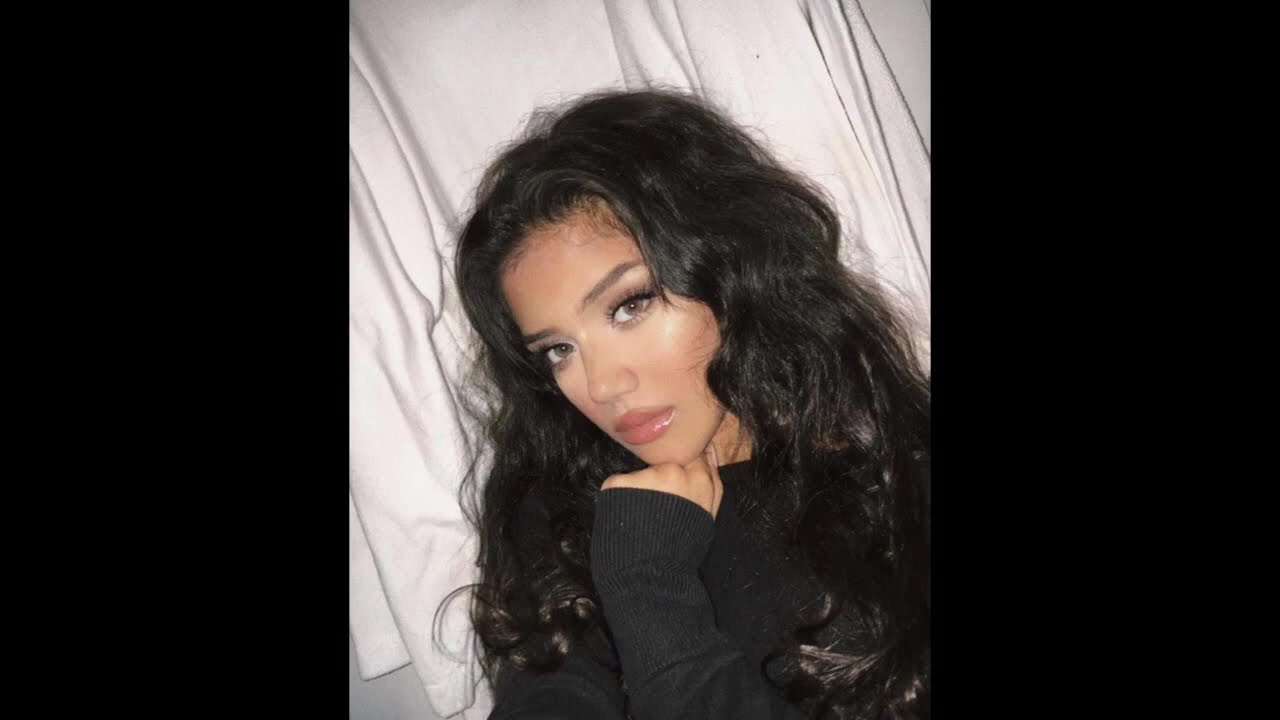 (FREE) R&B Type Beat - 