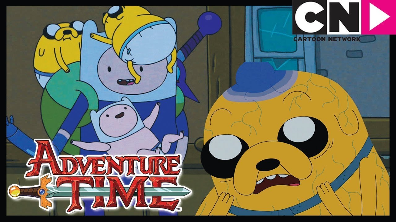 Hora de Aventura Brasil | A Primeira Investigação | Cartoon Network