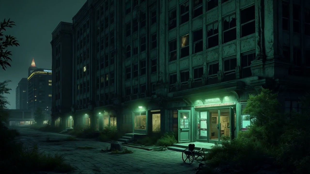 Silence