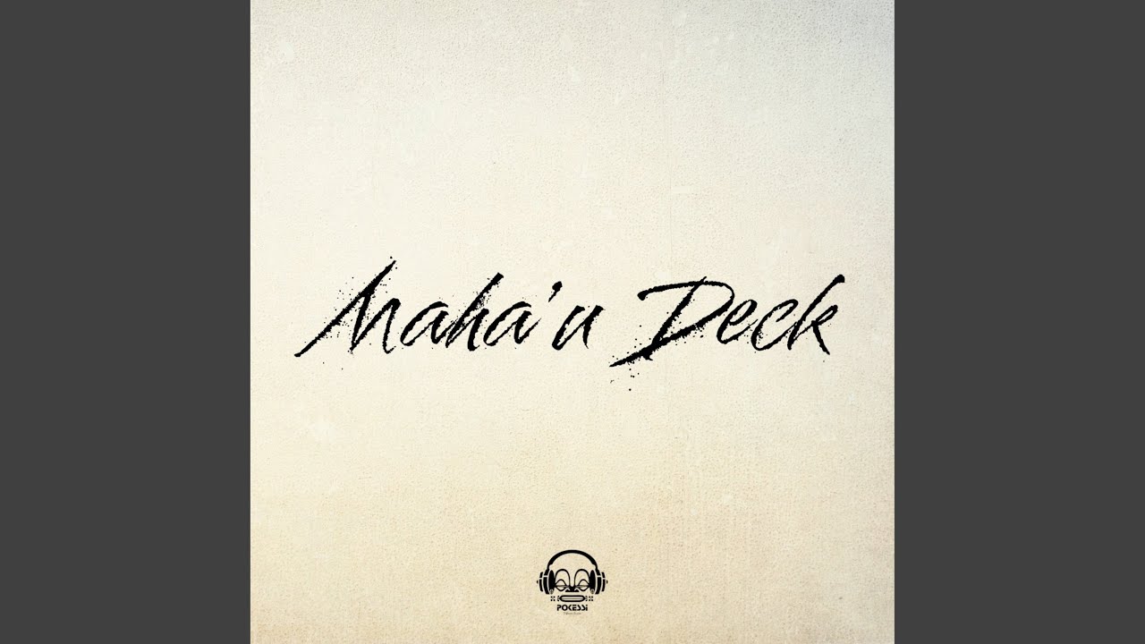 Maha'u Deck