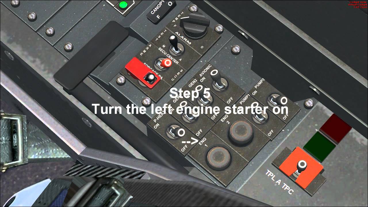 Rollus Dassault Rafale Startup