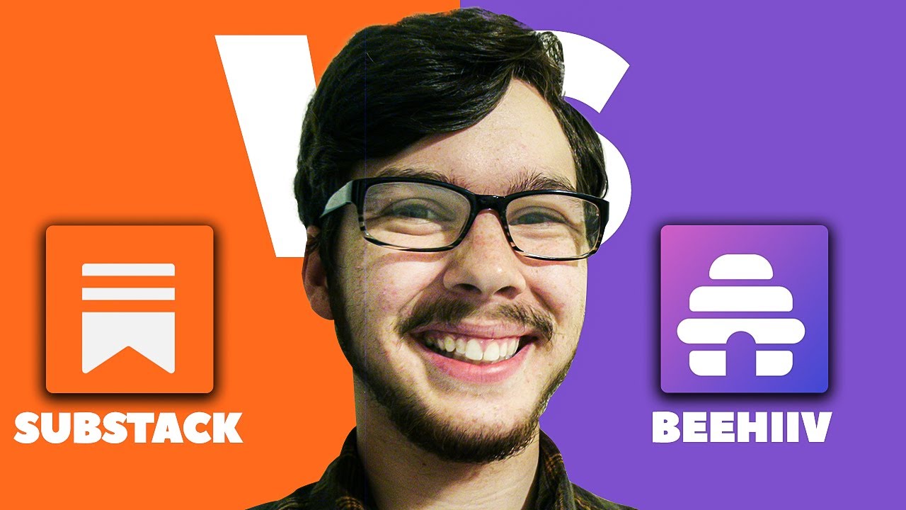 Beehiiv vs Substack - Which Is Better? (2024)