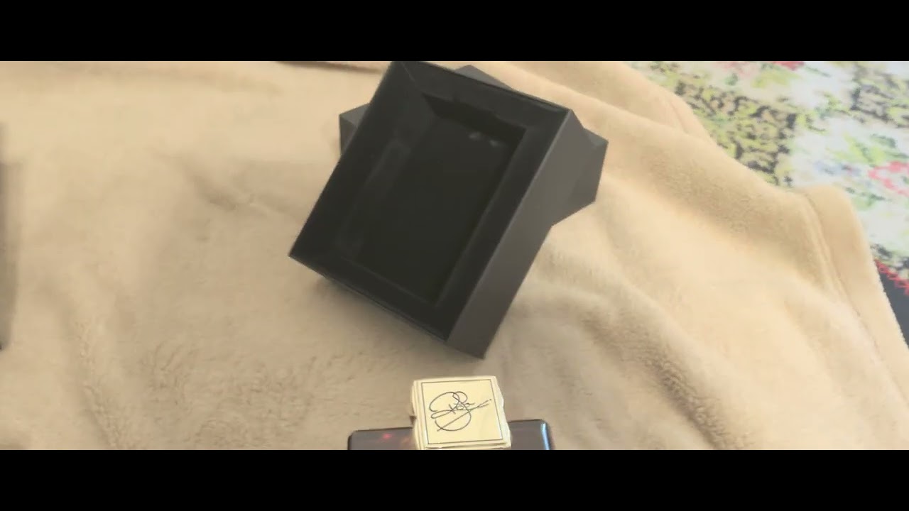 Roja Dove - Enigma Parfum Cologne - Real vs. Fake