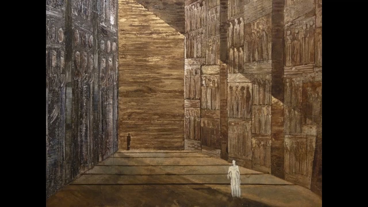 Voices from a Distant Past (Full Album)