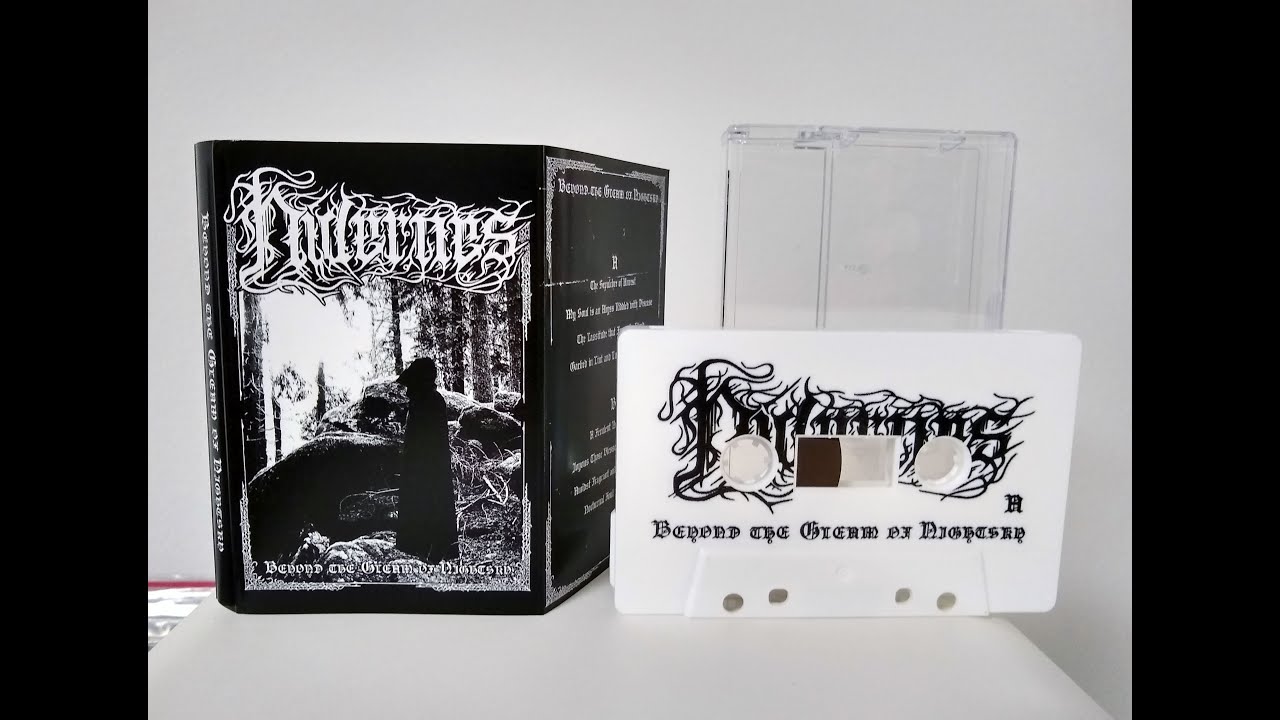 Nidernes - Beyond The Gleam Of Nightsky (2022)