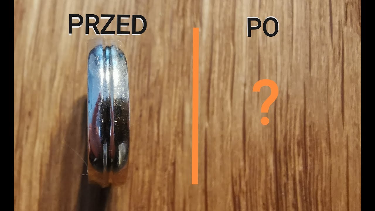 Co zrobić z porysowaną obrączką? Jak łatwo odnowić złotą biżuterię?