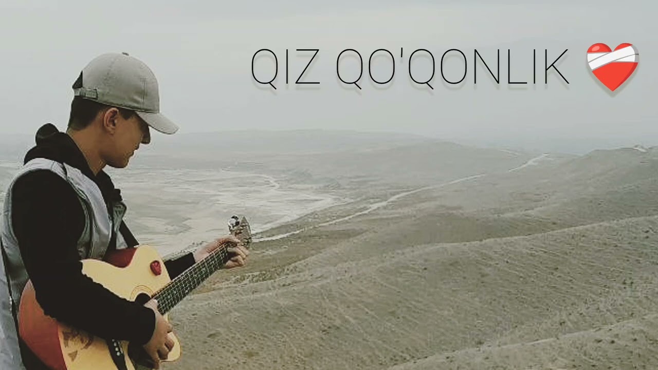 QIZ QO'QONLIK ❤‍🩹 #jonliijro #uzbekistan #cover #shohjahon #sevgi #uzmusic #livevoice #music 