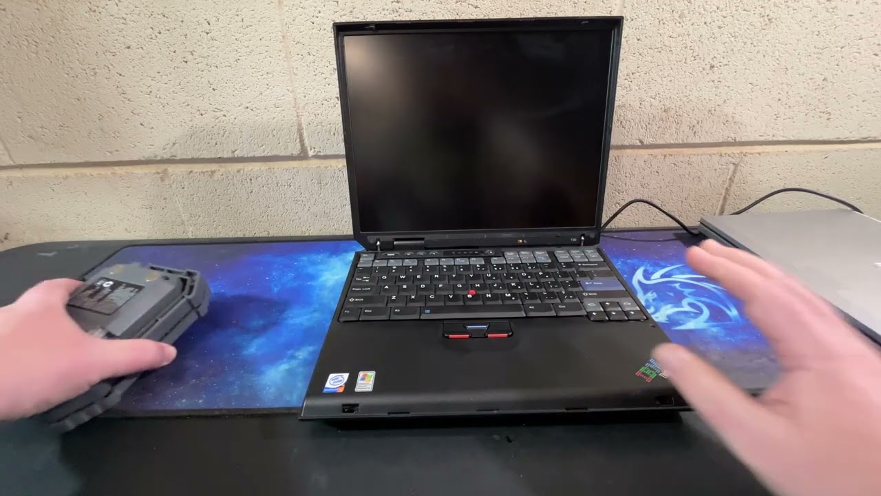 Сокращение ассортимента ноутбуков AIC videos: T30, Thinkbook 14, P14s gen 2 AMD, Elitebook 2570p.