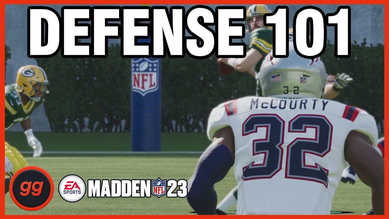 How Cover 2 Zones Convert to Match Coverage