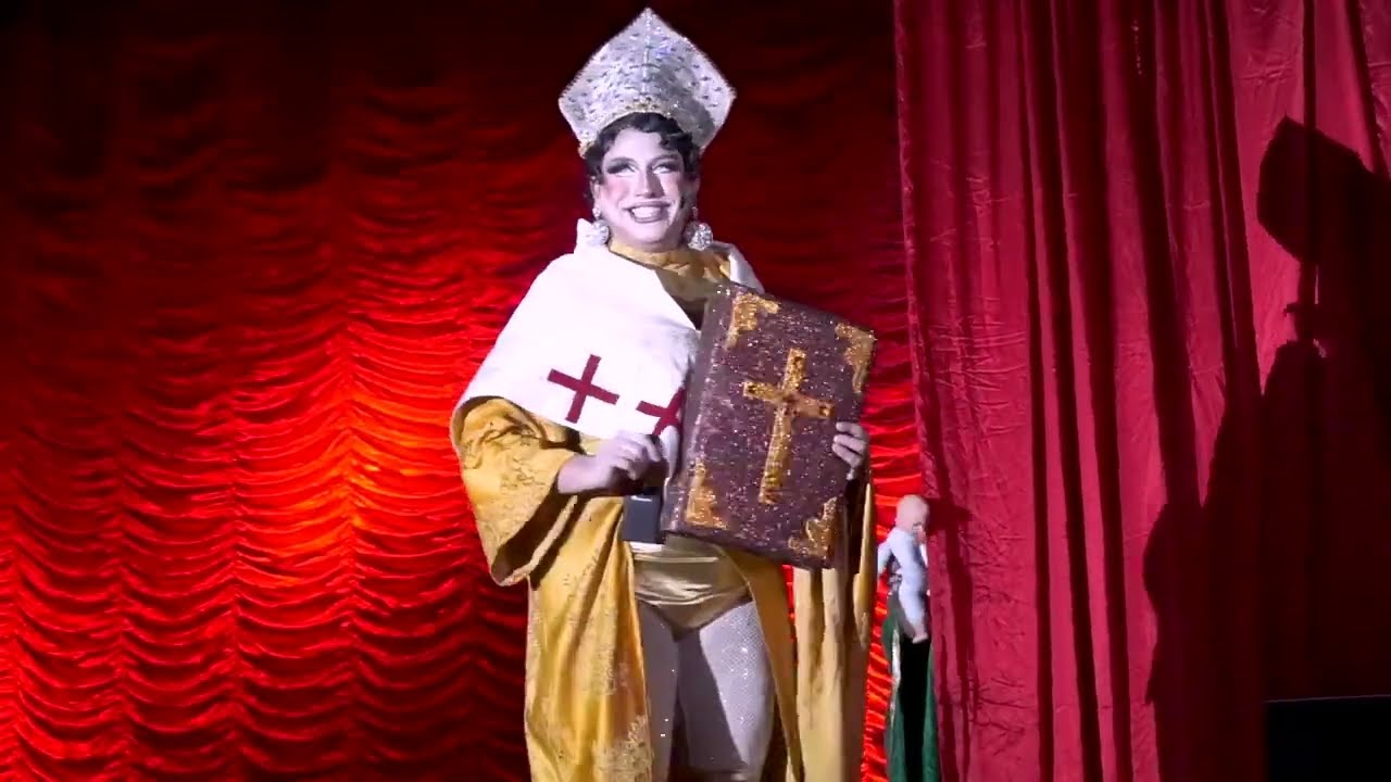 MAMA BREE | Regias del Drag 7  - EP 4 ECOSIG