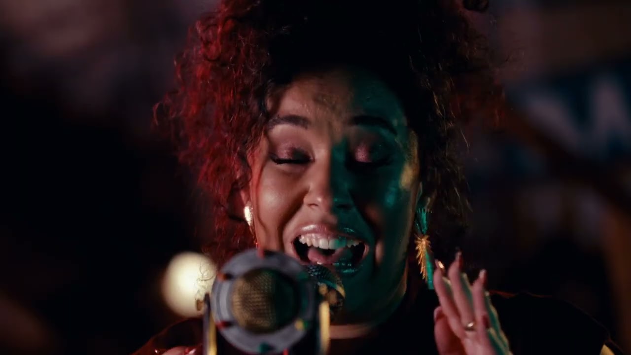 Ain't Nobody - Chaka Khan  |  Tones of Berlin