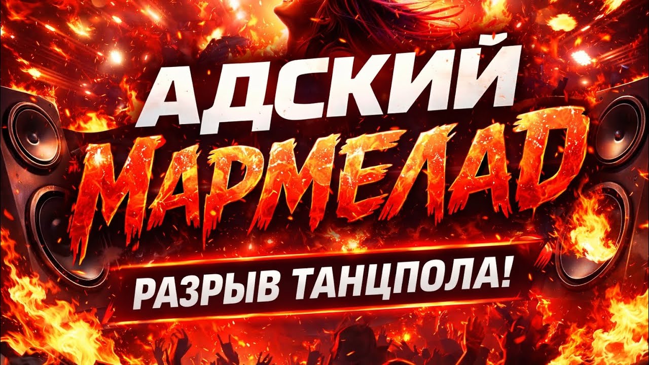Gussar Music - АДСКИЙ МАРМЕЛАД [Official Music]