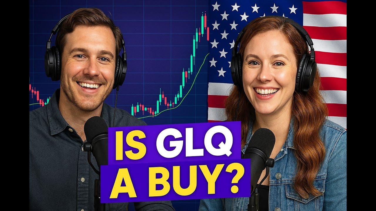 glq crypto | GraphLinq Explained | No-Code Blockchain Automation & Smart Crypto Forecasting for 2025