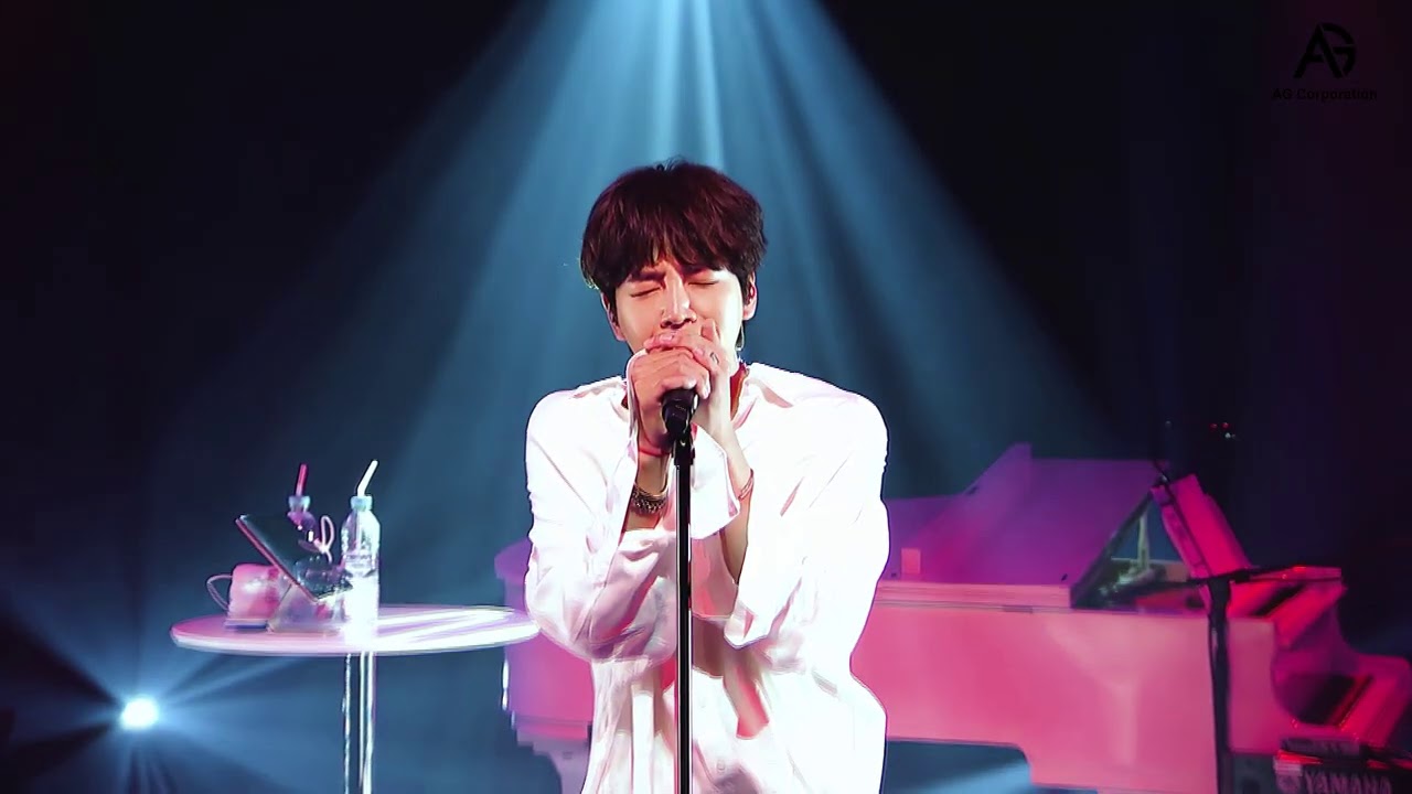 Ep.8 ♬ In My Dream | Online Stage 夢 Dreams | 2020