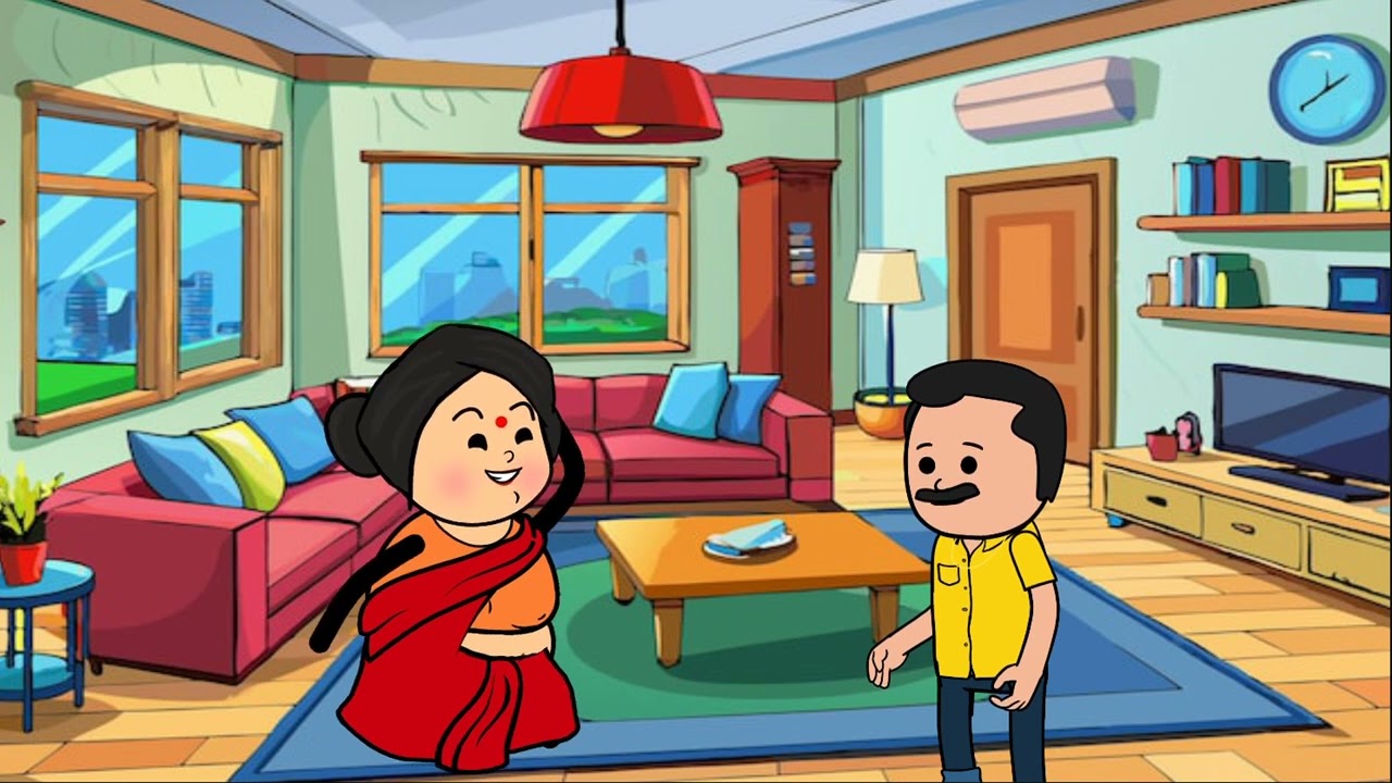 बेटा मुझे बांझ बहु नहीं चाहिए ll 