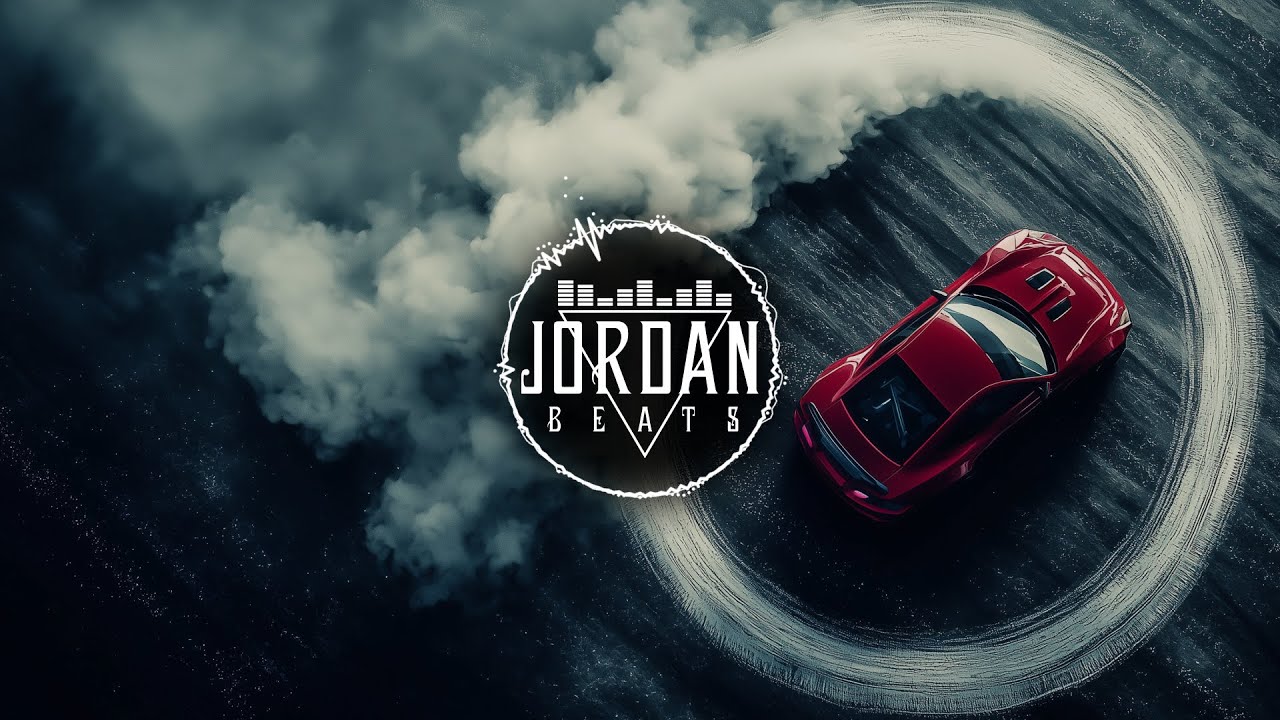 Hard Uplifting Rap Beat / Motivational Type | ►Circles◄ | prod. Jordan Beats (Midex Collab)