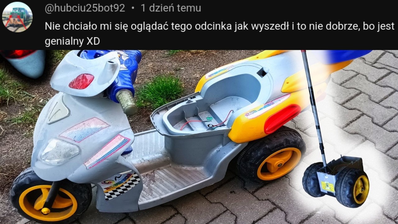 Złom bez cenzury | 