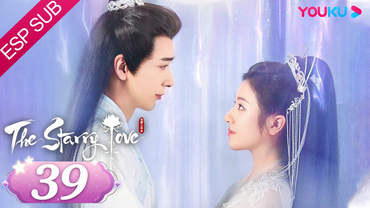 ESPSUB [El amor estrellado] EP39 | Las gemelas cambian de marido | Chen Xingxu/Li Landi | YOUKU