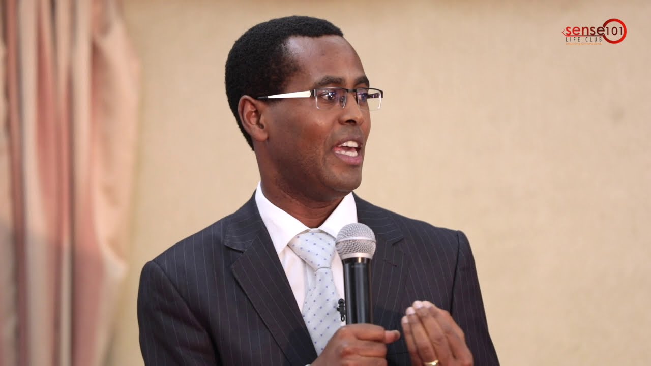 Enhance Personal Performance – Dr. K. N. Jacob