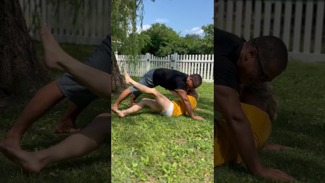 Couples challenge- fail! Harder than it looks! #coupleschallenge #fails