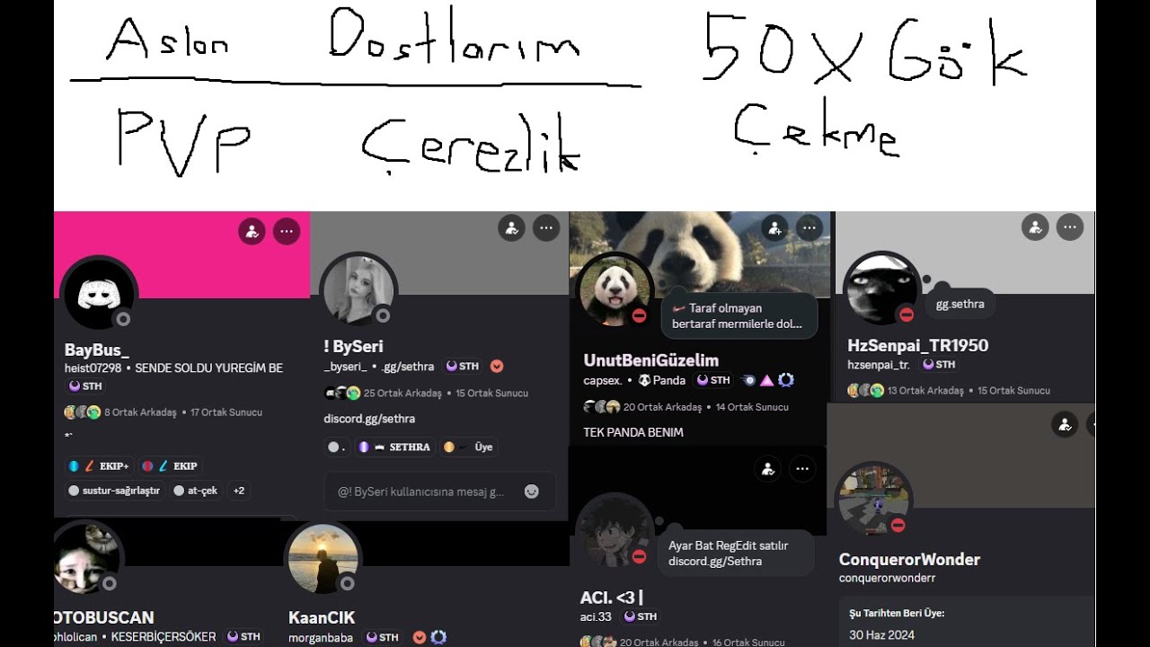 49x Gök Çekme & Açık Alan Çerezlik PvP #titanyumpvp #sonoyuncu #sonoyuncutitanyum