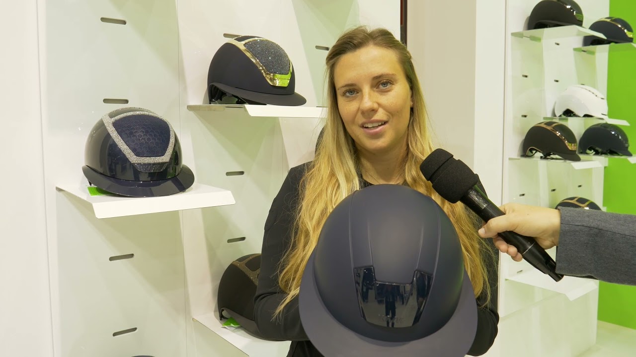 Intervista a KASK al Padiglione 7